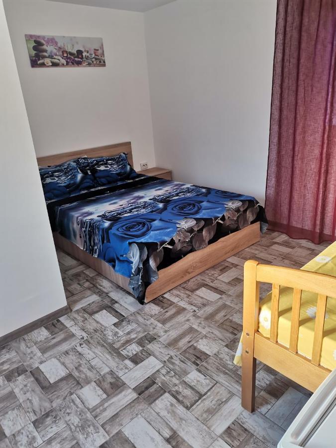 Casa Andrei A Hotel Корбу Стая снимка