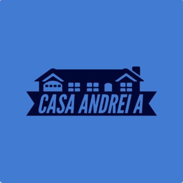 Casa Andrei A Hotel Корбу Екстериор снимка