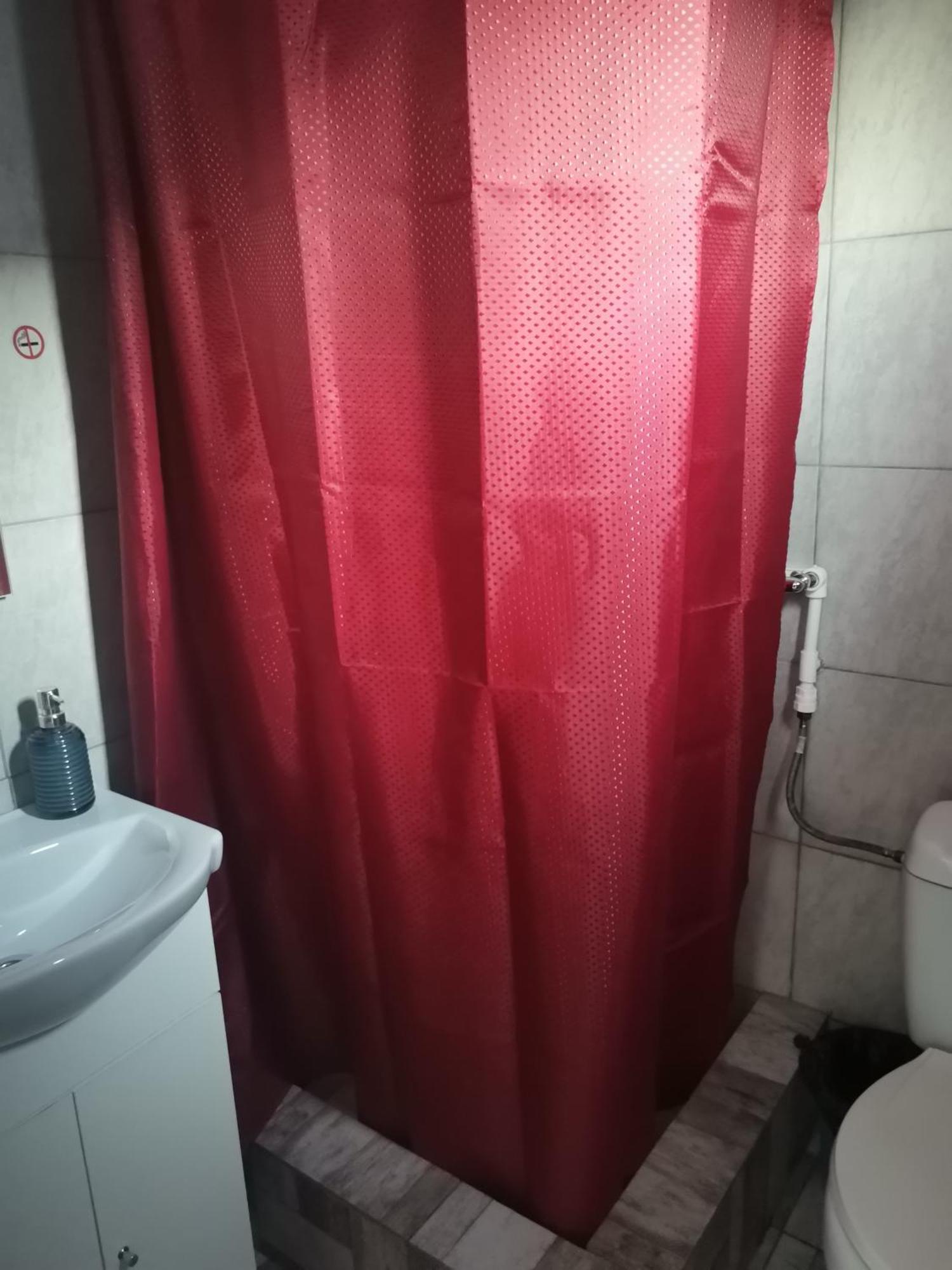 Casa Andrei A Hotel Корбу Екстериор снимка